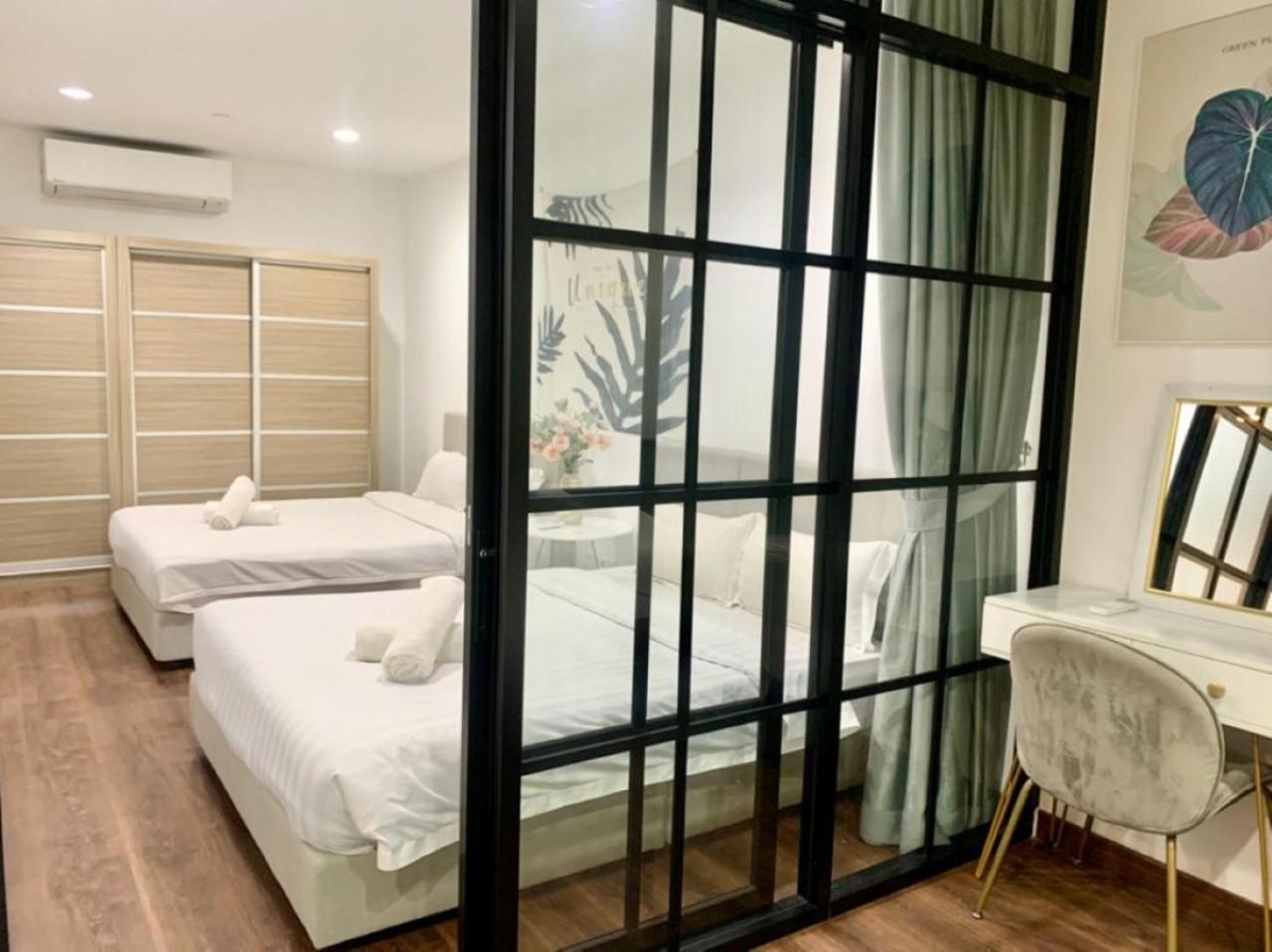 My Misto Homestay, Riverson Soho Кота Кинабалу Екстериор снимка